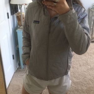 Patagonia Micro Puff Jacket